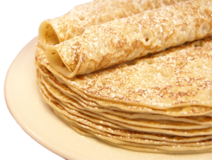 pannenkoek